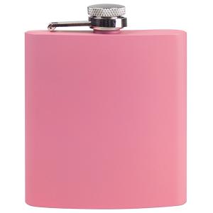 Fickplunta rosa matt 18cl