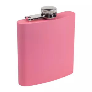 Fickplunta rosa matt 18cl