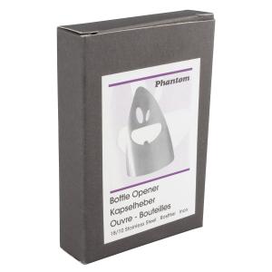 Flasköppnare Spooky