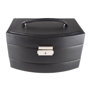 Automatskrin STORiES svart