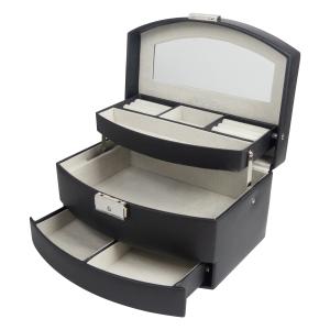 Automatskrin STORiES svart