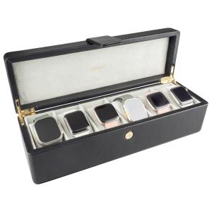 Klockskrin STORiES svart