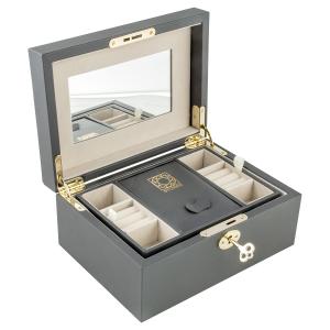 Smyckeskrin STORiES grå