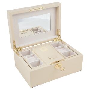 Smyckeskrin STORiES beige