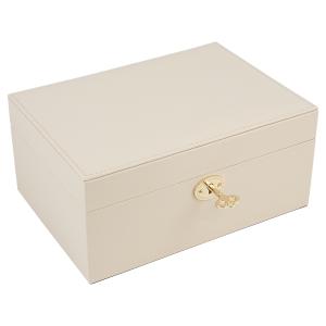 Smyckeskrin STORiES beige