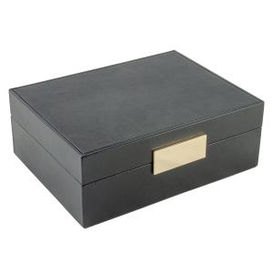 Smyckeskrin STORiES svart