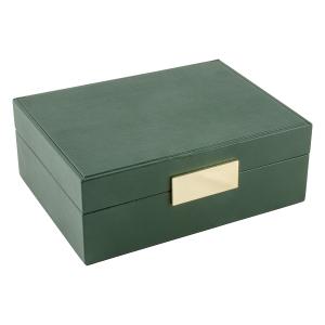 Smyckeskrin STORiES grön