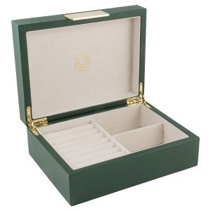 Smyckeskrin STORiES grön