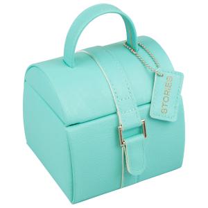 Smyckeskrin STORiES turkos