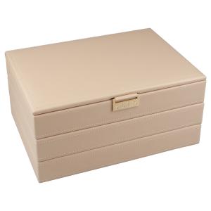 Smyckeskrin STORiES Stackable puderrosa