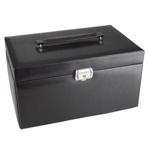 Smyckeskrin STORiES stort svart