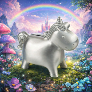 Sparbössa Enhörning