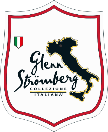 Glenn Strömberg logo