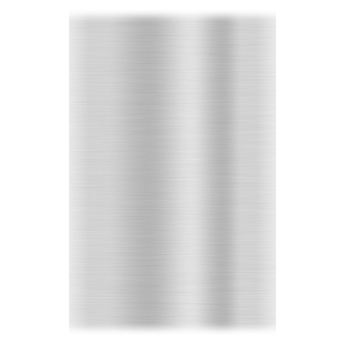 Vattenflaska i rostfritt stål. 0,5l rosa kork.