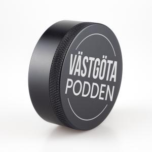 Västgötapodden XL-dosa
