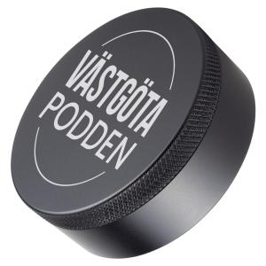 Västgötapodden XL-dosa