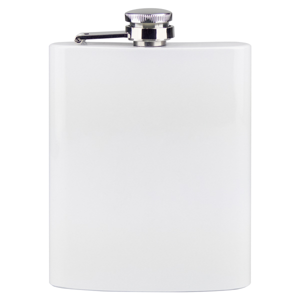 Fickplunta med gravyr