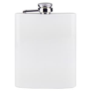 Fickplunta med gravyr