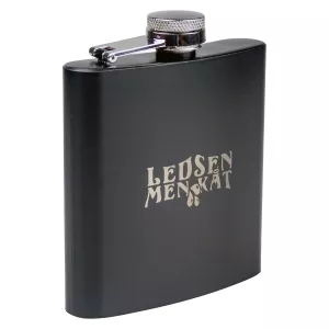 Ledsen men kåt - Ponyhans fickplunta