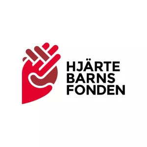 Barntermos Nalledekor - Hjärtegåva