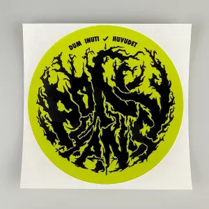 Ponyhans Megapack Stickers