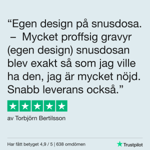 Specialgravyr (endast gravyr och beredningskostnad)