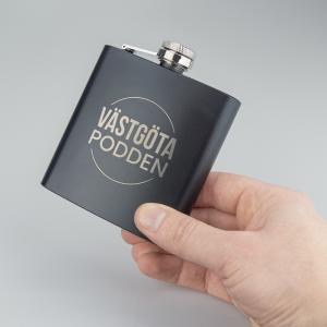 Västgötapodden Fickplunta