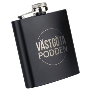 Västgötapodden Fickplunta