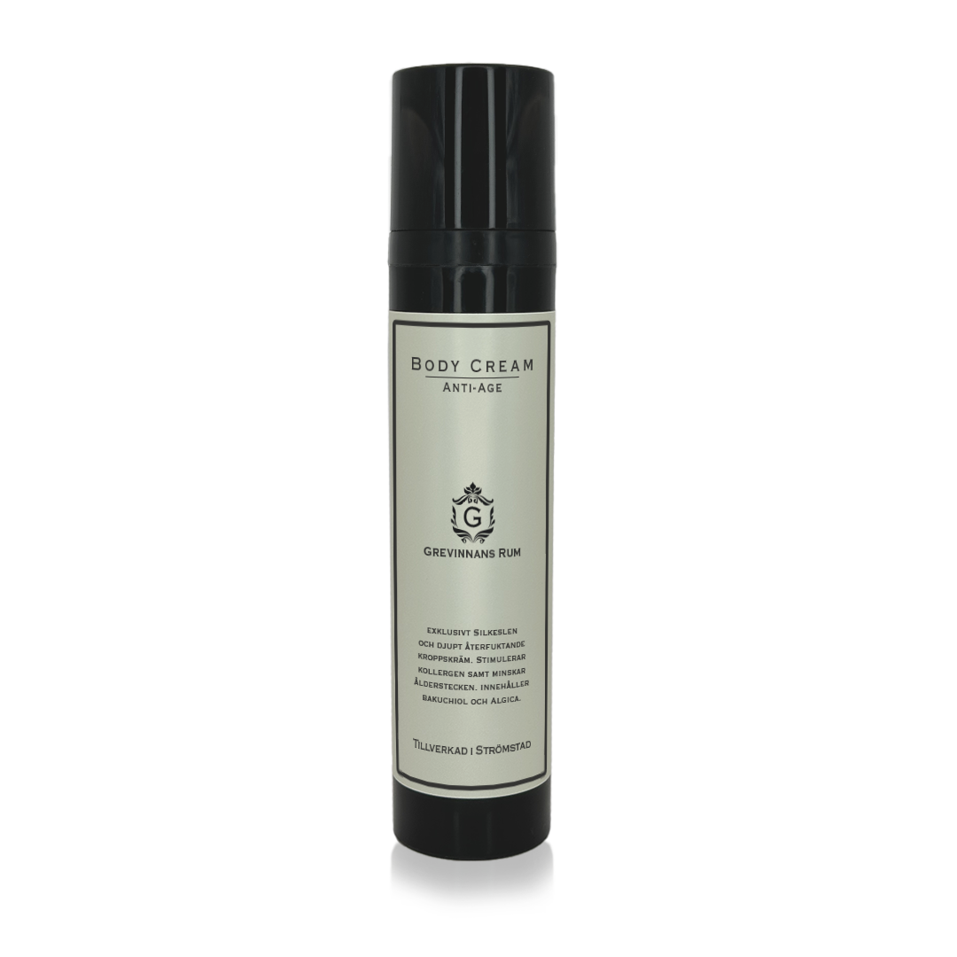Anti-Age Body Cream
