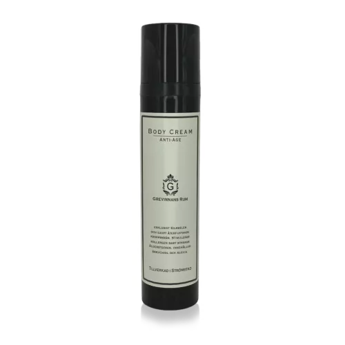 Anti-Age Body Cream 100 ml