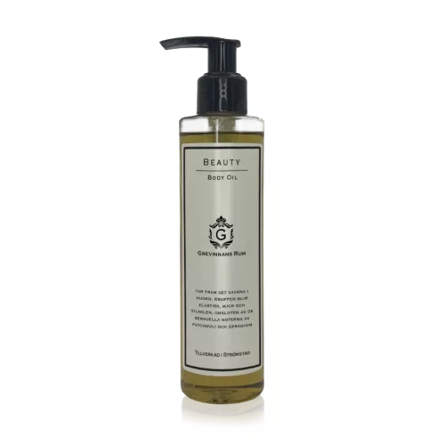 Beauty Body Oil 200 ml