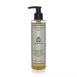 Massageolja 200ml