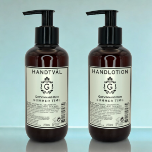 Handkit Summer Time Duo kit