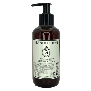 Handlotion Summer Time 250 ml