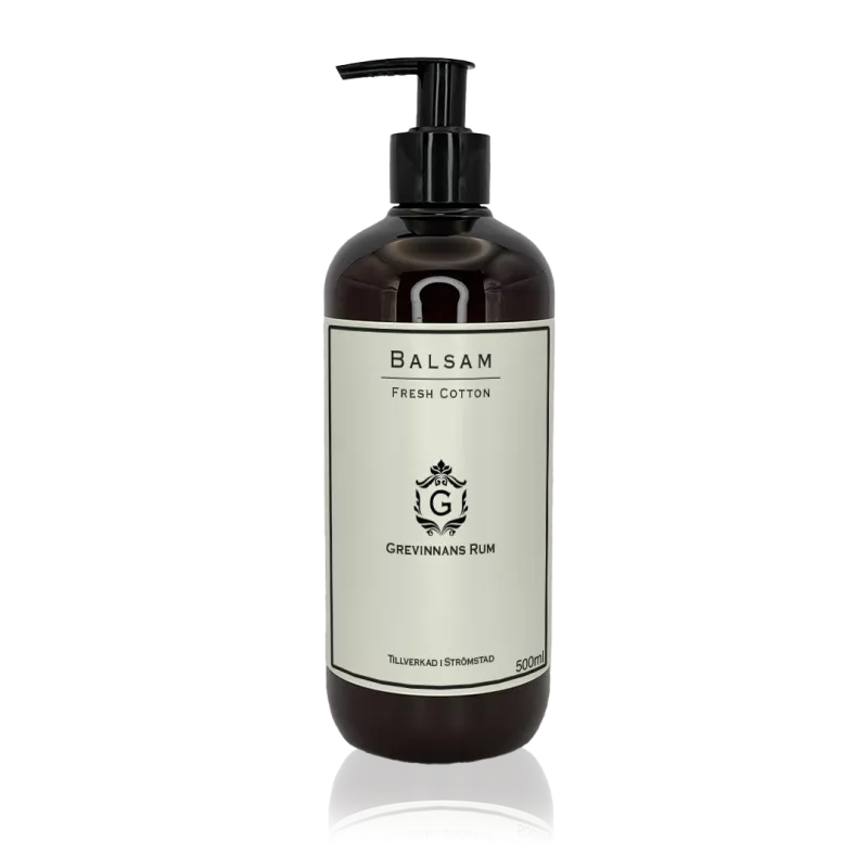 Fresh Cotton 500 ml