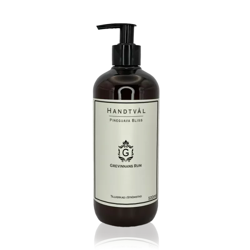 Pineguava Bliss 500 ml