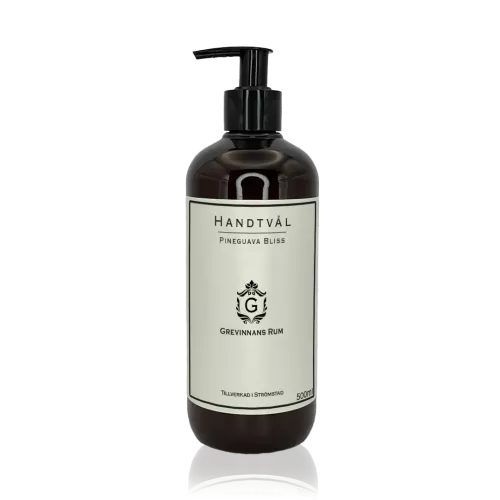 Pineguava Bliss 500 ml