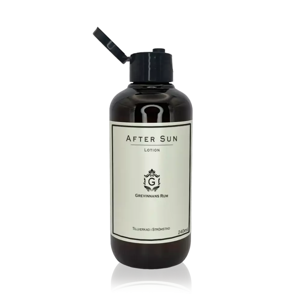 After Sun Lotion 240 ml