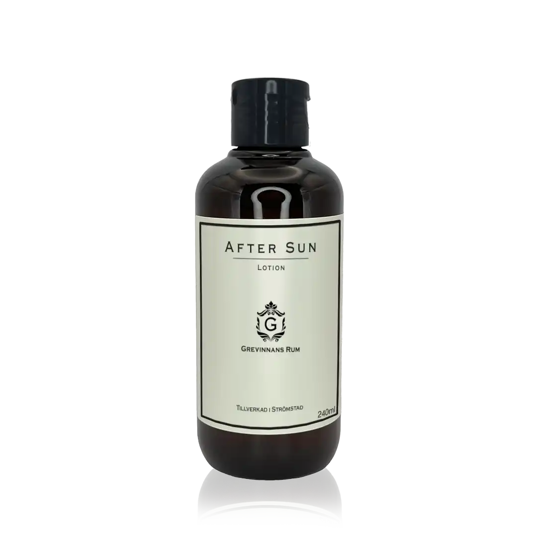 After Sun Lotion 240 ml