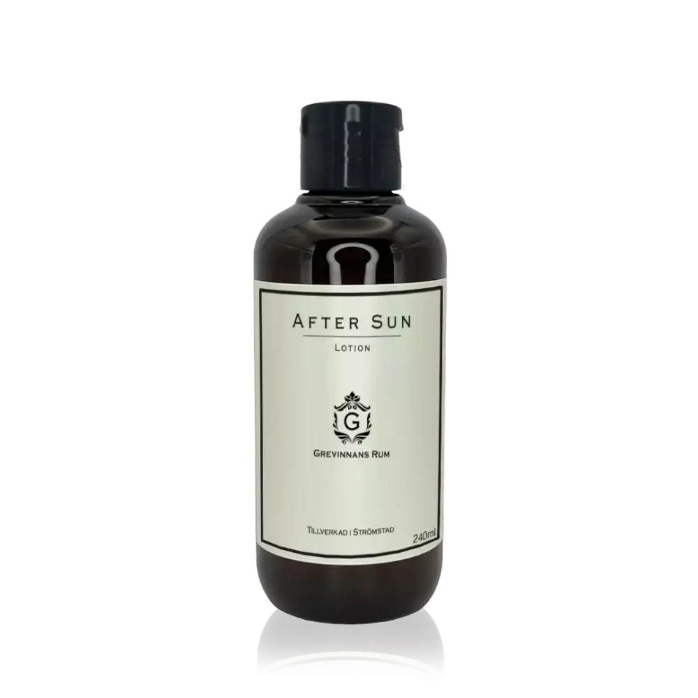 After Sun Lotion 240 ml