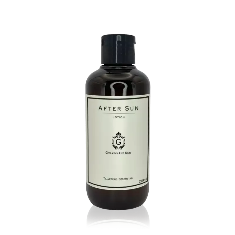 After Sun Lotion 240 ml