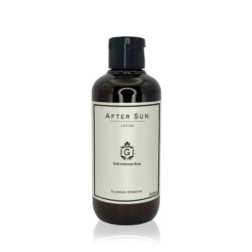 After Sun Lotion 240 ml