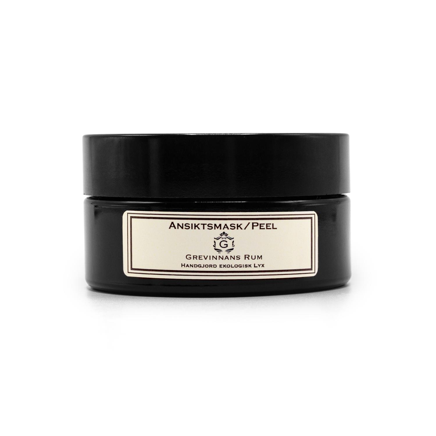 Ansiktsmask/Peel 100 ml