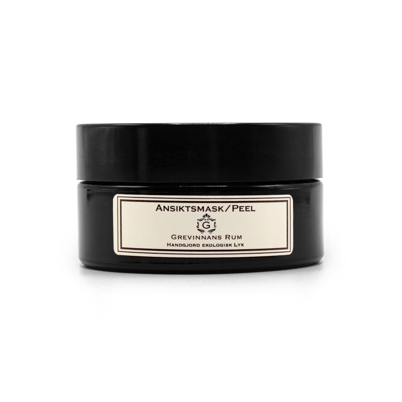 Ansiktsmask/Peel 100 ml