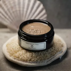Ansiktsmask/Peel 100 ml
