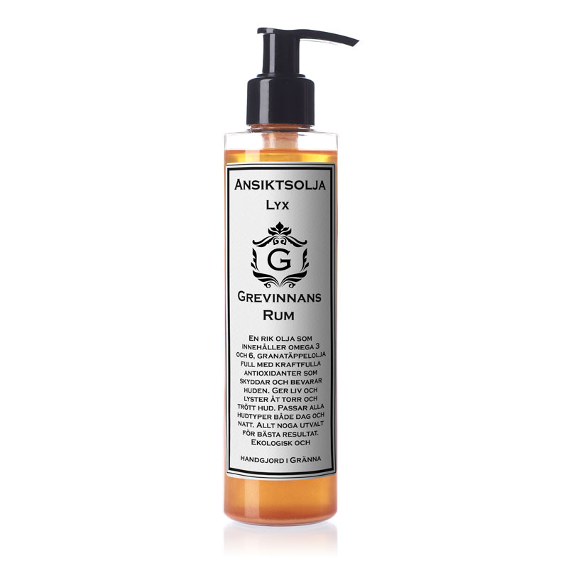 Lyx 200 ml