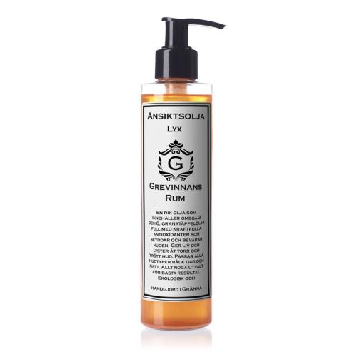 Ansiktsolja Lyx 200 ml