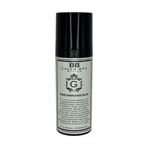 BB Cream OPC Medium, 50 ML