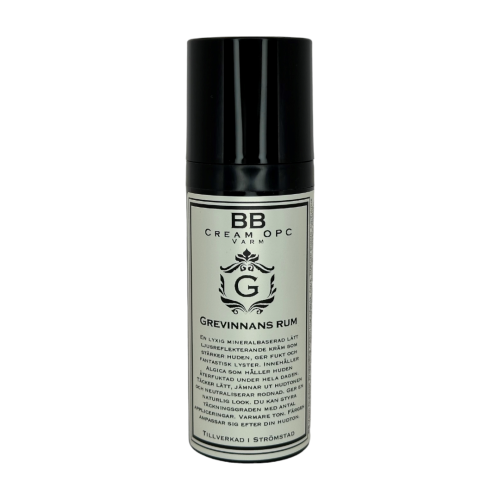 BB Cream OPC Varm 50 ml