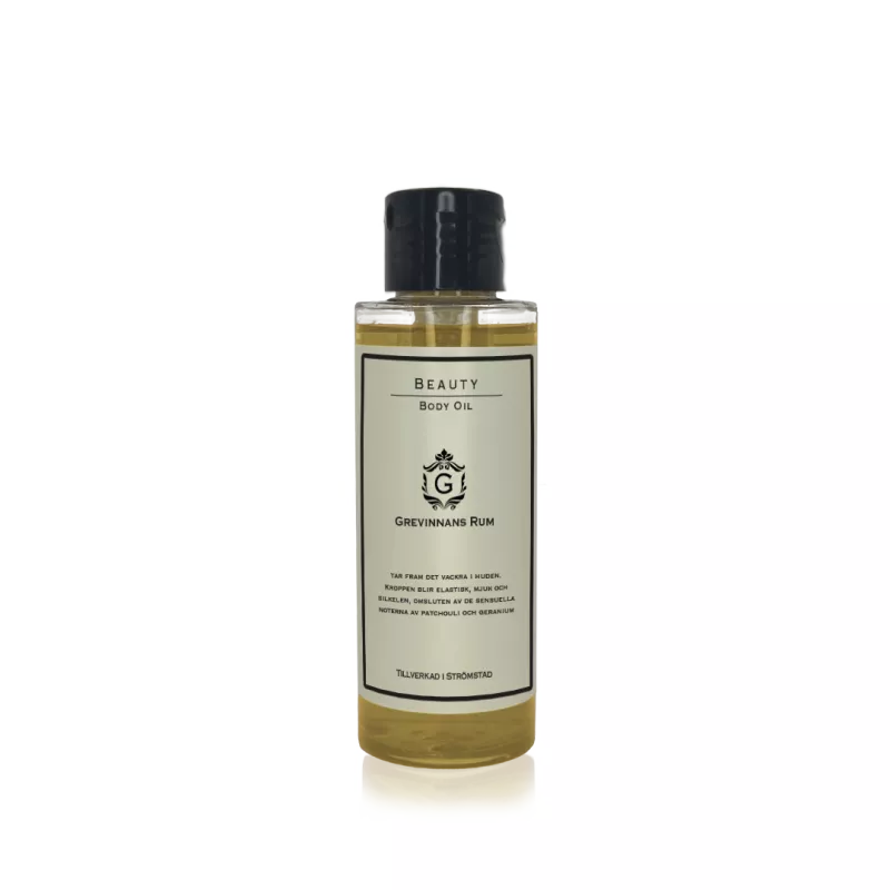 Beauty Body Oil 100 ml
